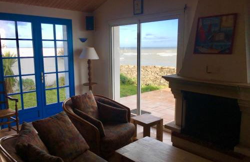 Villa Caprice des vents - Foto 10