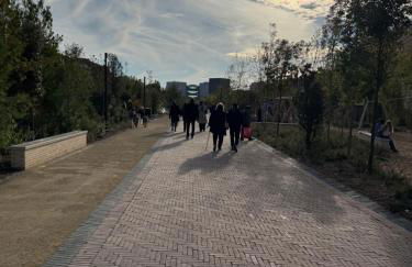 Beau Studio avec belle terrasse au centre ville de Nice - Foto 10