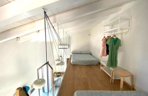 la casetta degli amici Ustica - Foto 23