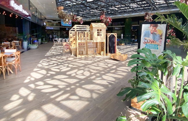 Studio Shopping OKA Floripa - Campeche - Foto 23