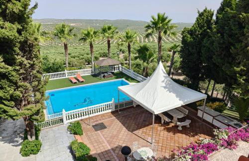 Chalet Rural Las Rozas - Foto 1