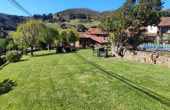 La Hacienda de María - Foto 33