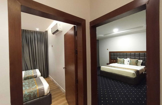 Al Masem Serviced Apartments Al Olaya - Exit 5 - Foto 34