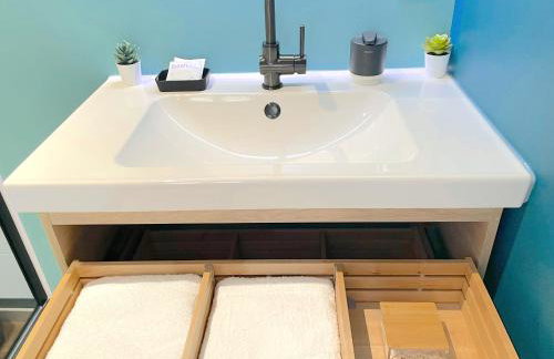 L'intemporel - Grand T2 Confort en Hypercentre - Foto 17