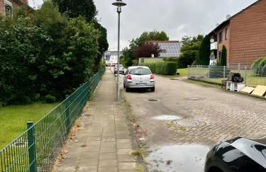 Apartment NeuenHOUSE II Garten & Ruhig - Foto 22