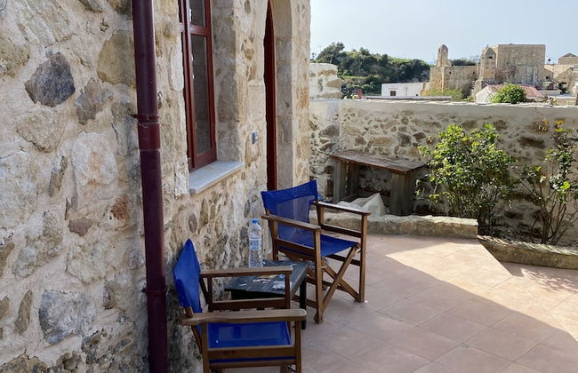 La Perla de Maroulas - Foto 8