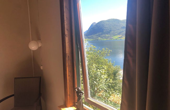 Jølster Lake View - Foto 58