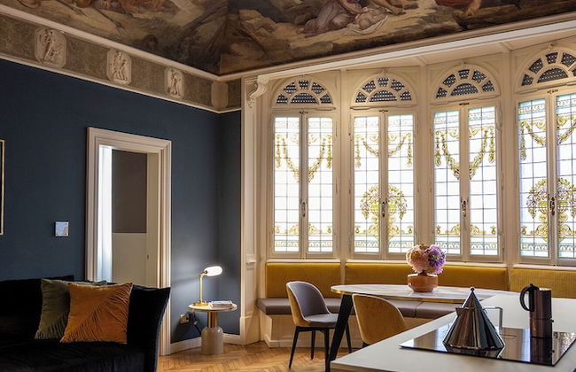 Elizabeth Unique Apartments - A Member of Design Hotels - Foto 76