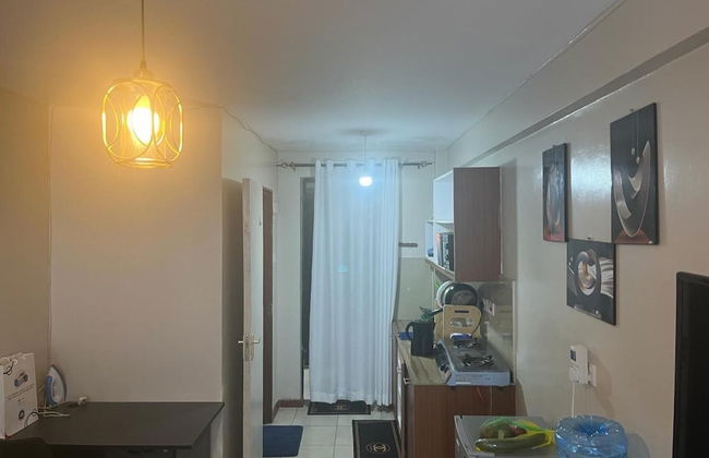 Songeza Furnished Accomoda-super Studio,embakasi - Foto 7