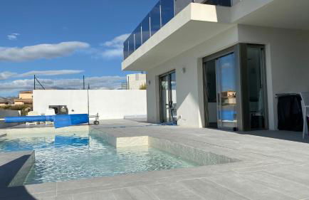 Villa Sophia - Foto 6