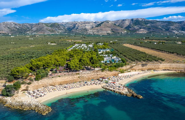 Villaggio Turistico Baia Del Monaco - Foto 73