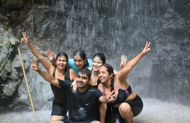 Entreaguas Natural Reserve Day Trip - Photo 5