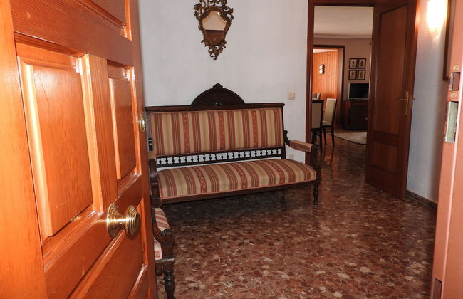 Apartamento 3 Dormitorios Javea Puerto - Foto 28