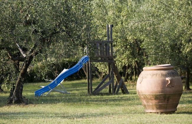 Agriturismo Il Bellini - Foto 43