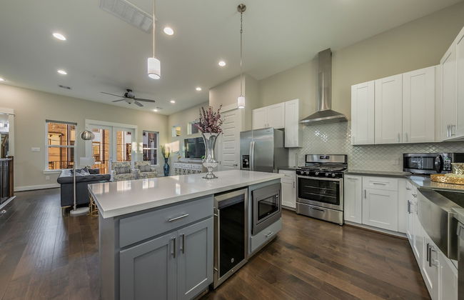 Andao Luxury - Foto 8