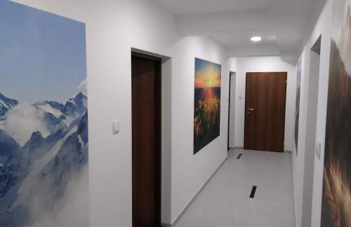 Kurort Kozubnik Apartament 33 Wellness &SPA - Foto 45