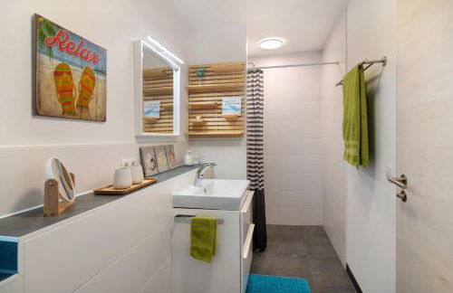 Ferienwohnung mit eigenem Eingang - Photo 15