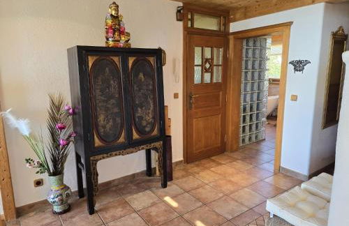 Haus Roswitha Sundermeyer Wohnung A - Foto 27