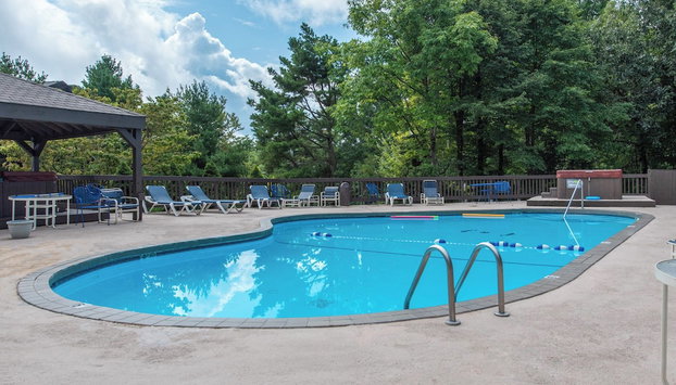 Tucked Inn 2101 by Jackson Mountain Rentals - Foto 4, Servicios del alojamiento