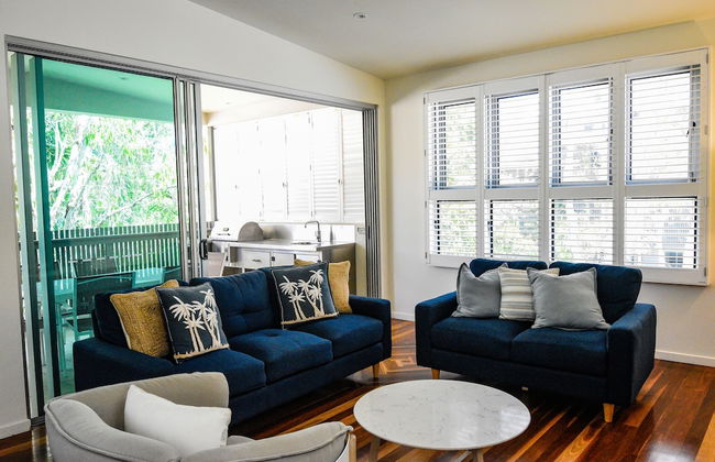 East on Byron - Foto 60