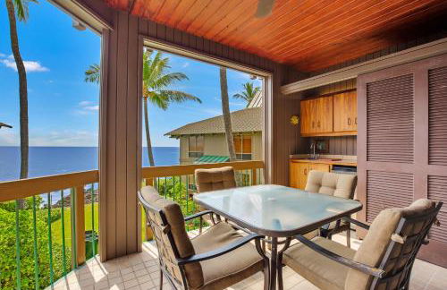 Castle Kanaloa at Kona - Foto 83