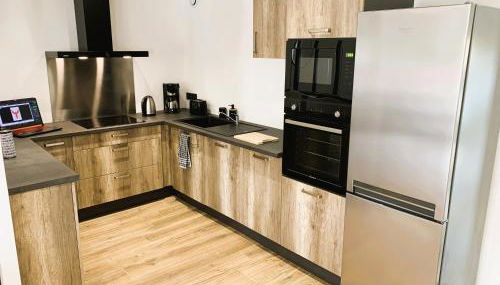 Le Gîte du Plessis Montanel à 25 mn du Mont Saint-Michel - Foto 3, stove, dishwasher, pet friendly, toaster