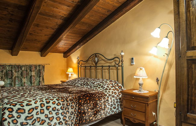 Il vecchio frantoio - Foto 5