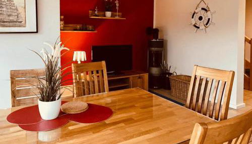 Ferienhaus Inselliebe - Foto 5