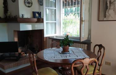 Villa Favilli - Foto 18