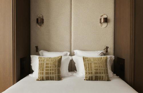 HIGHSTAY - Luxury Serviced Apartments - Pyramides - Foto 56