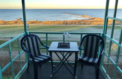 Steiner Strandappartements Appartement 305 Seeseite - Foto 9