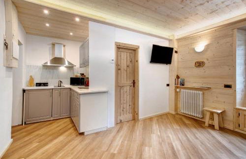 Appartamento Centro Santa Caterina - Foto 3