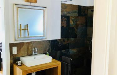 Ferienhaus mit Sonnendeck - Foto 14