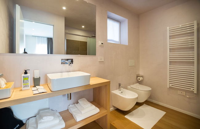 Ah Porticcioli boutique apartments - Foto 47