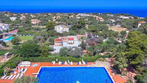 Casa del Melograno con idromassaggio e giardino - Foto 3