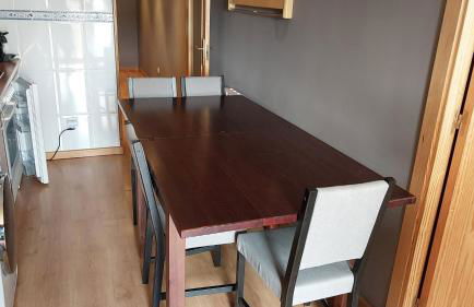 Apartamento en Villanua La Espata - Foto 11
