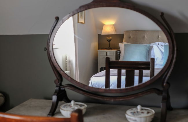 Orchard Cottage - Foto 5