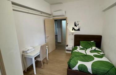 Grazioso appartamento Tiburtina - 3 bedrooms - Foto 11