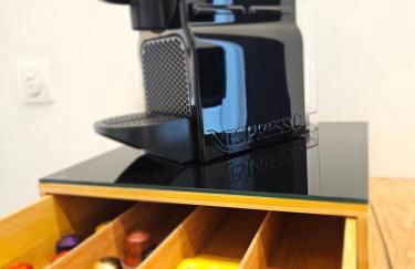 La Bastide Foch - Appart'Hôtel Business & Confort Centre Ville - Foto 38