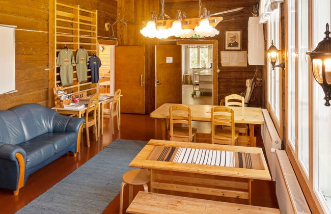 Kinttaanpirtti - Foto 16