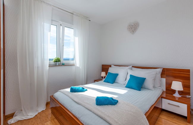 Villa Oleander - Foto 17