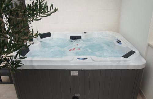 Luxury Villa Mala Podgora with Heated Pool - Foto 21