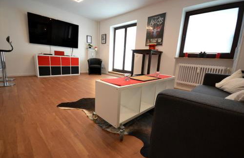 Ferienapartment "Wolke" - Foto 5