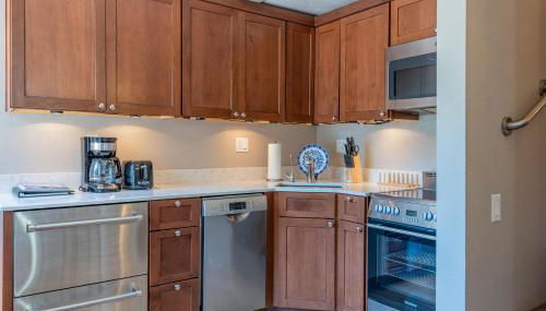 Villager Condo 1203 - Foto 2