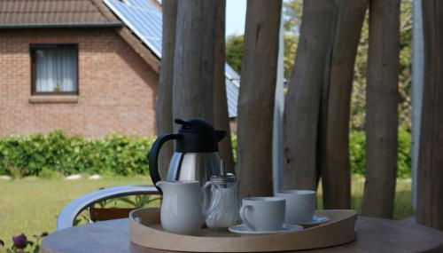 Dock2Apartment Rügen Whg 1 große Terrasse, ruhige Lage - Foto 3