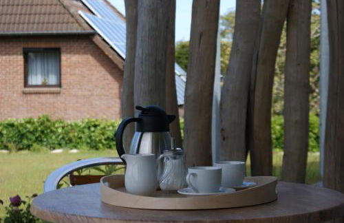 Dock2Apartment Rügen Whg 1 große Terrasse, ruhige Lage - Foto 3