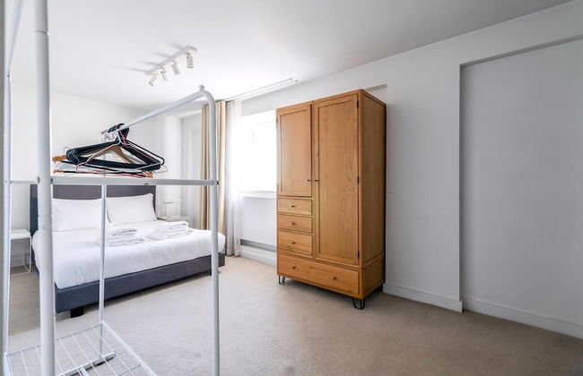 Belgravia Apartment 45 - Foto 13