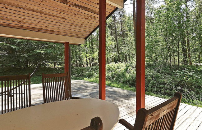 5 Person Holiday Home in Stege - Foto 22