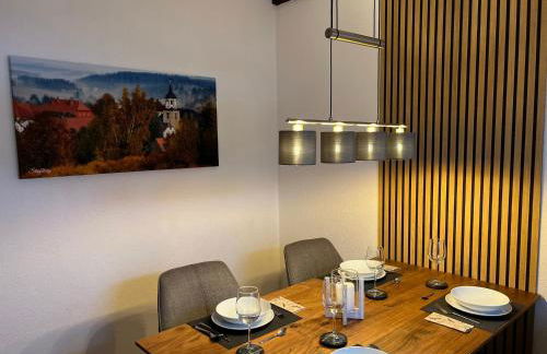 Ferienwohnung Seidenglanz - Foto 1