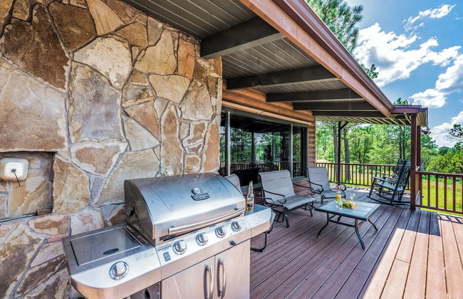 Painted Horse Retreat - Foto 27